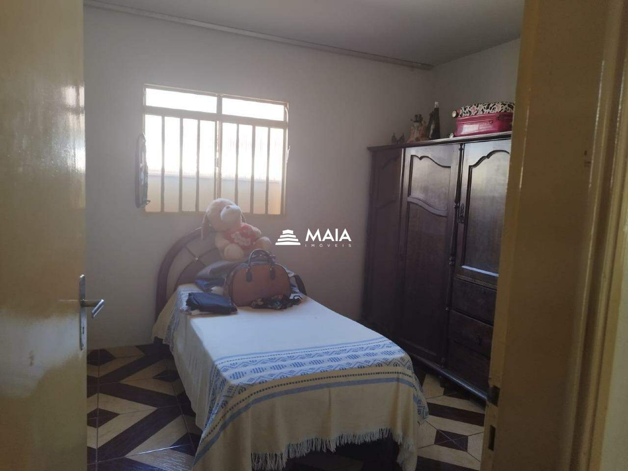 Casa à venda no Nossa Senhora da Abadia: 