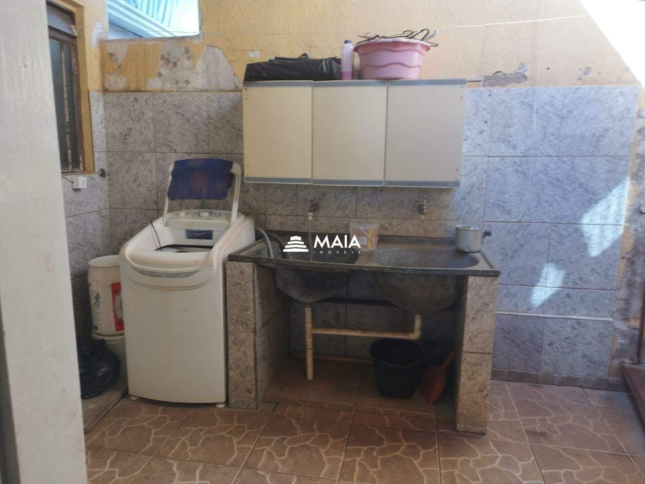 Casa à venda no Nossa Senhora da Abadia: 