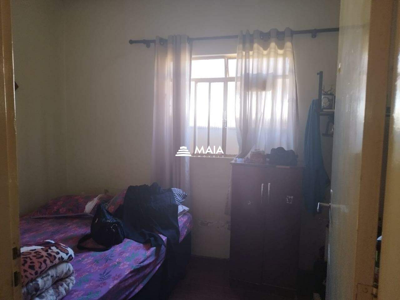 Casa à venda no Nossa Senhora da Abadia: 