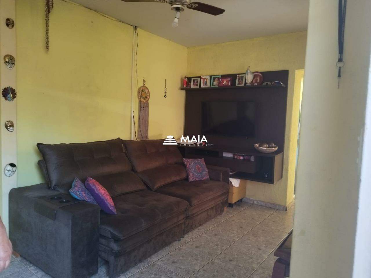 Casa à venda no Nossa Senhora da Abadia: 