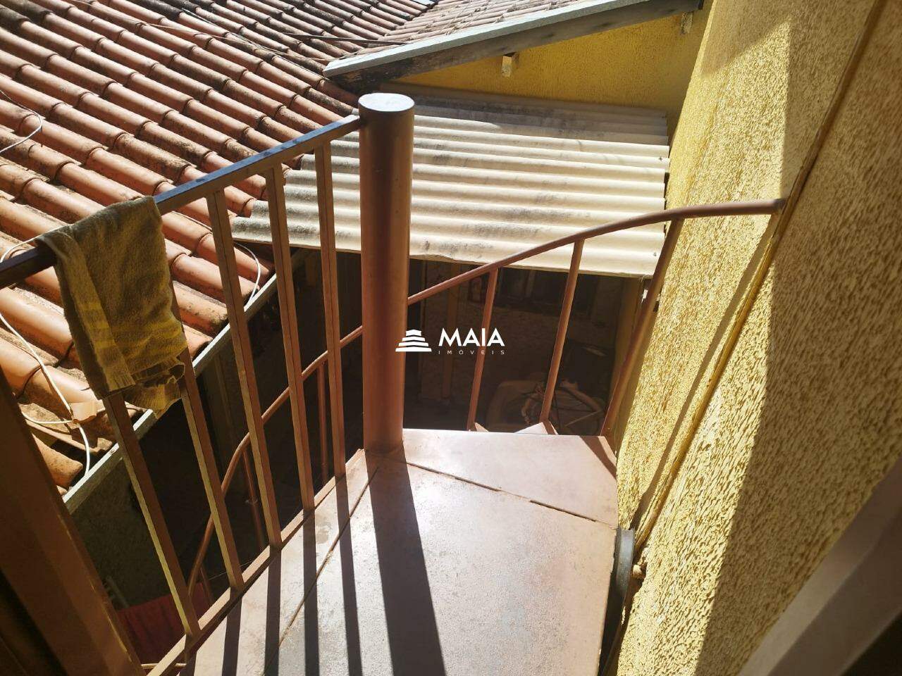 Casa à venda no Nossa Senhora da Abadia: 