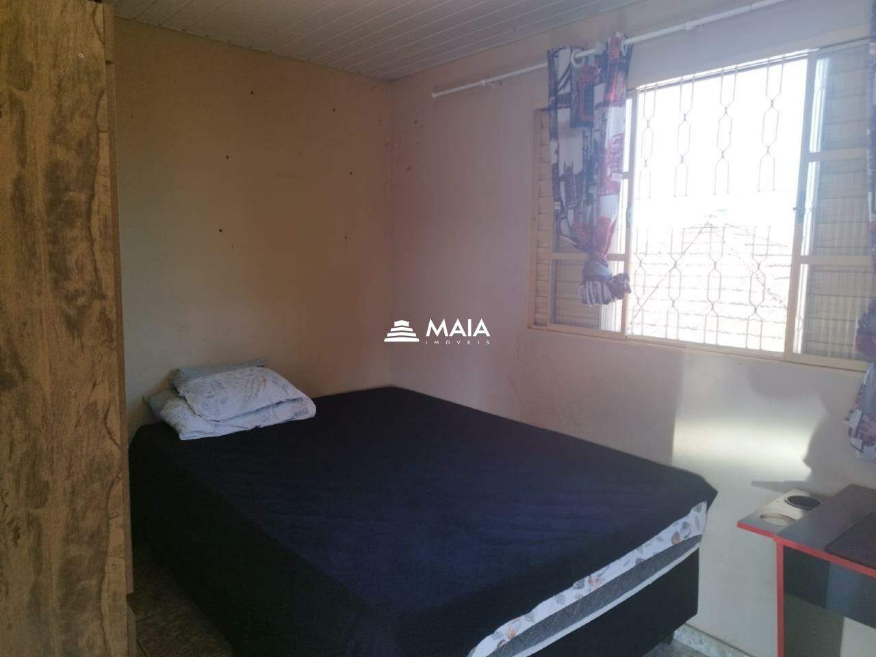 Casa à venda no Nossa Senhora da Abadia: 