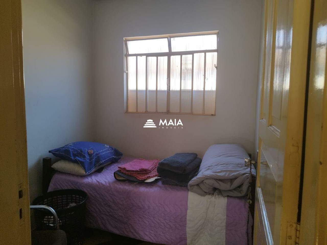 Casa à venda no Nossa Senhora da Abadia: 