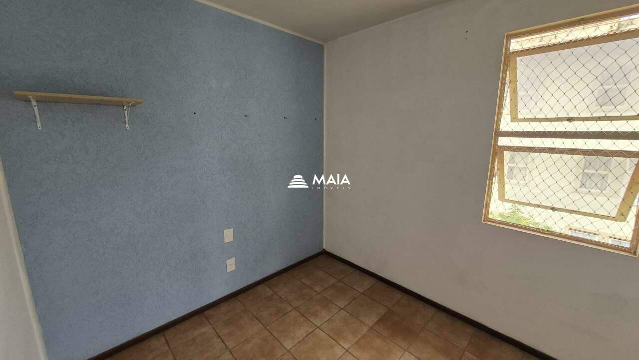 Apartamento para aluguel no Parque do Mirante: 