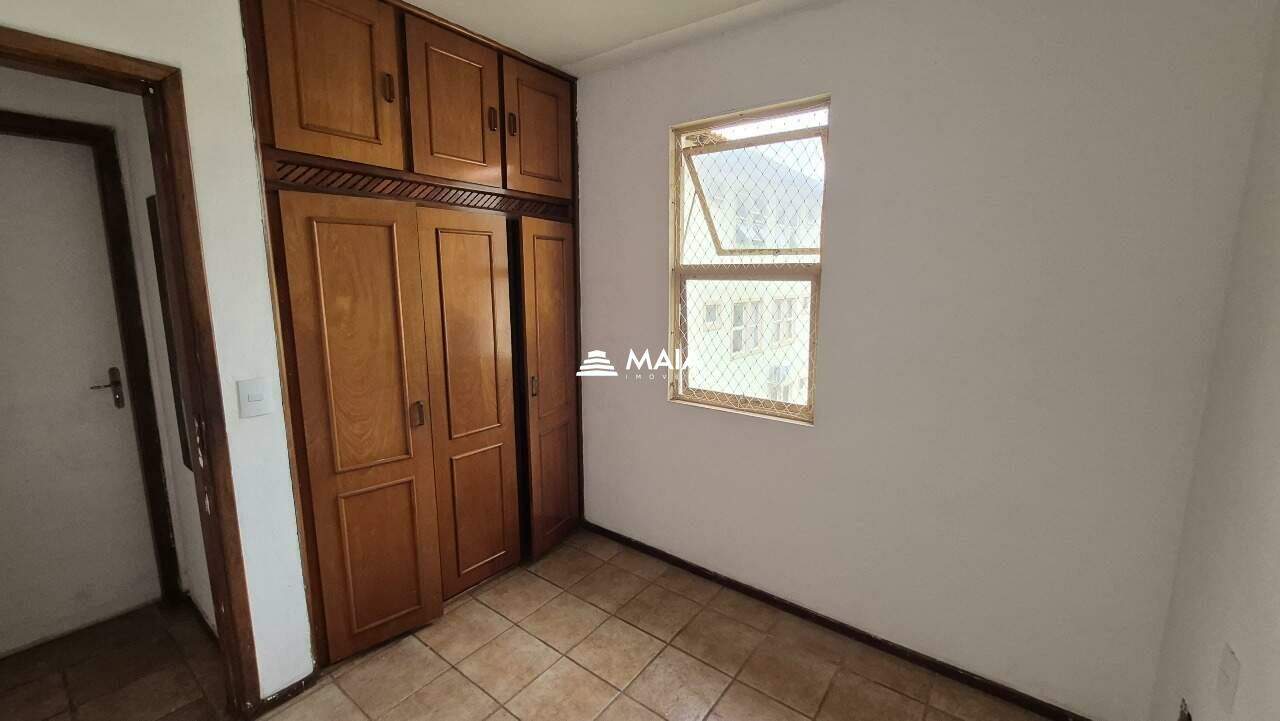 Apartamento para aluguel no Parque do Mirante: 