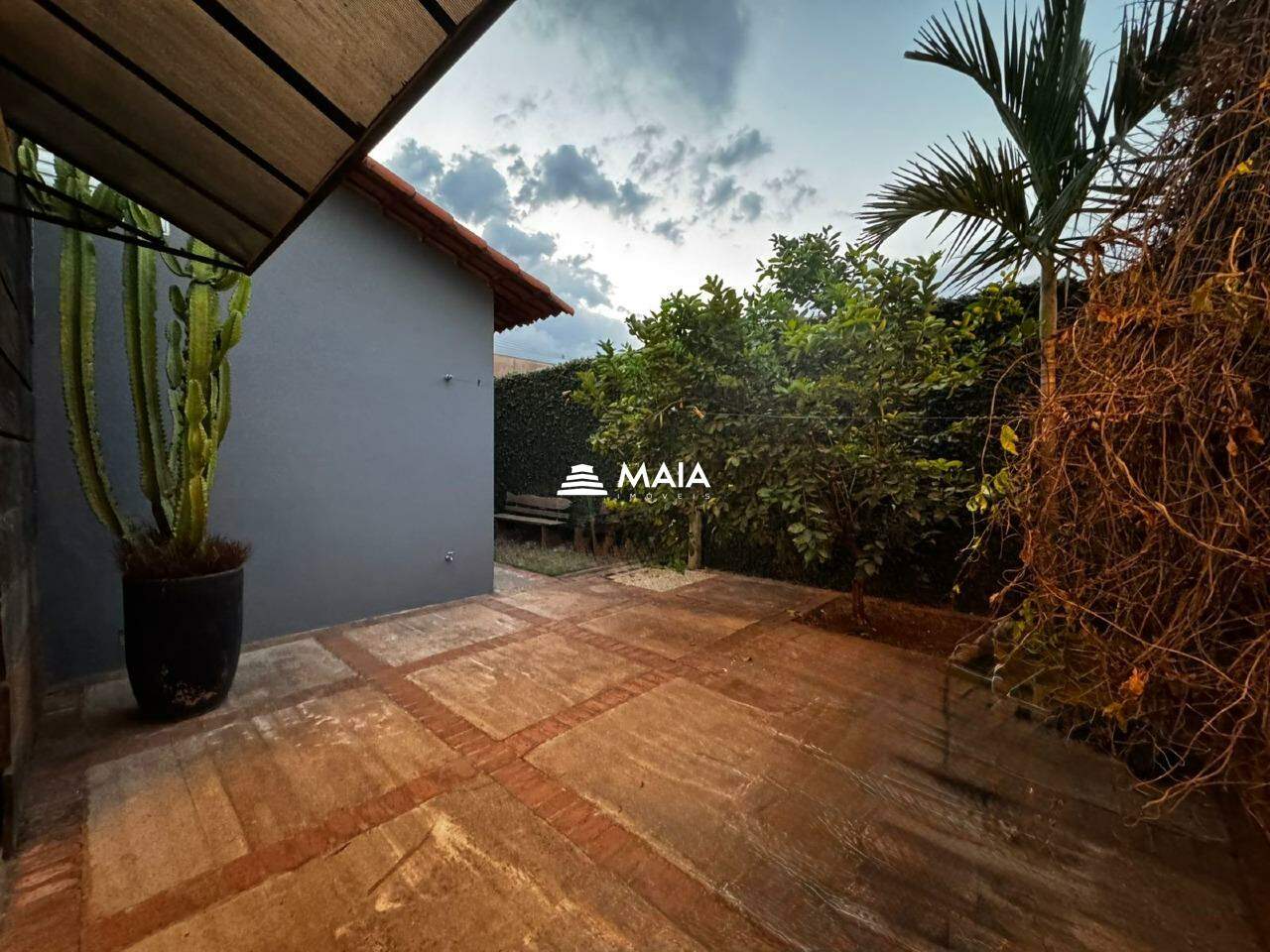 Casa de Condomínio à venda no Vila Arquelau: 