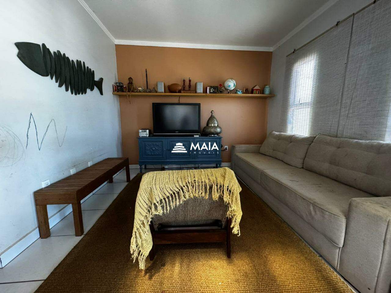 Casa de Condomínio à venda no Vila Arquelau: 