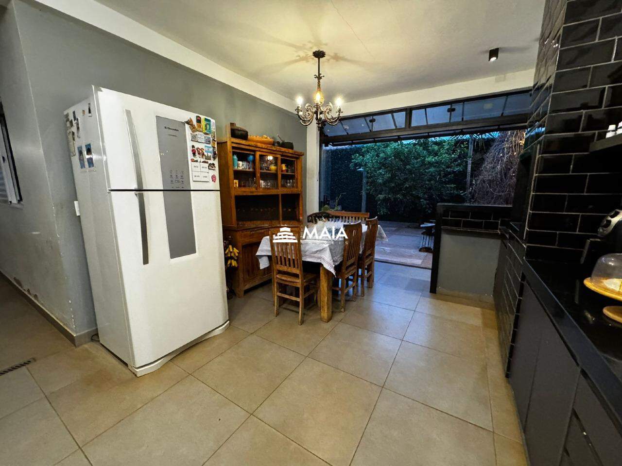 Casa de Condomínio à venda no Vila Arquelau: 