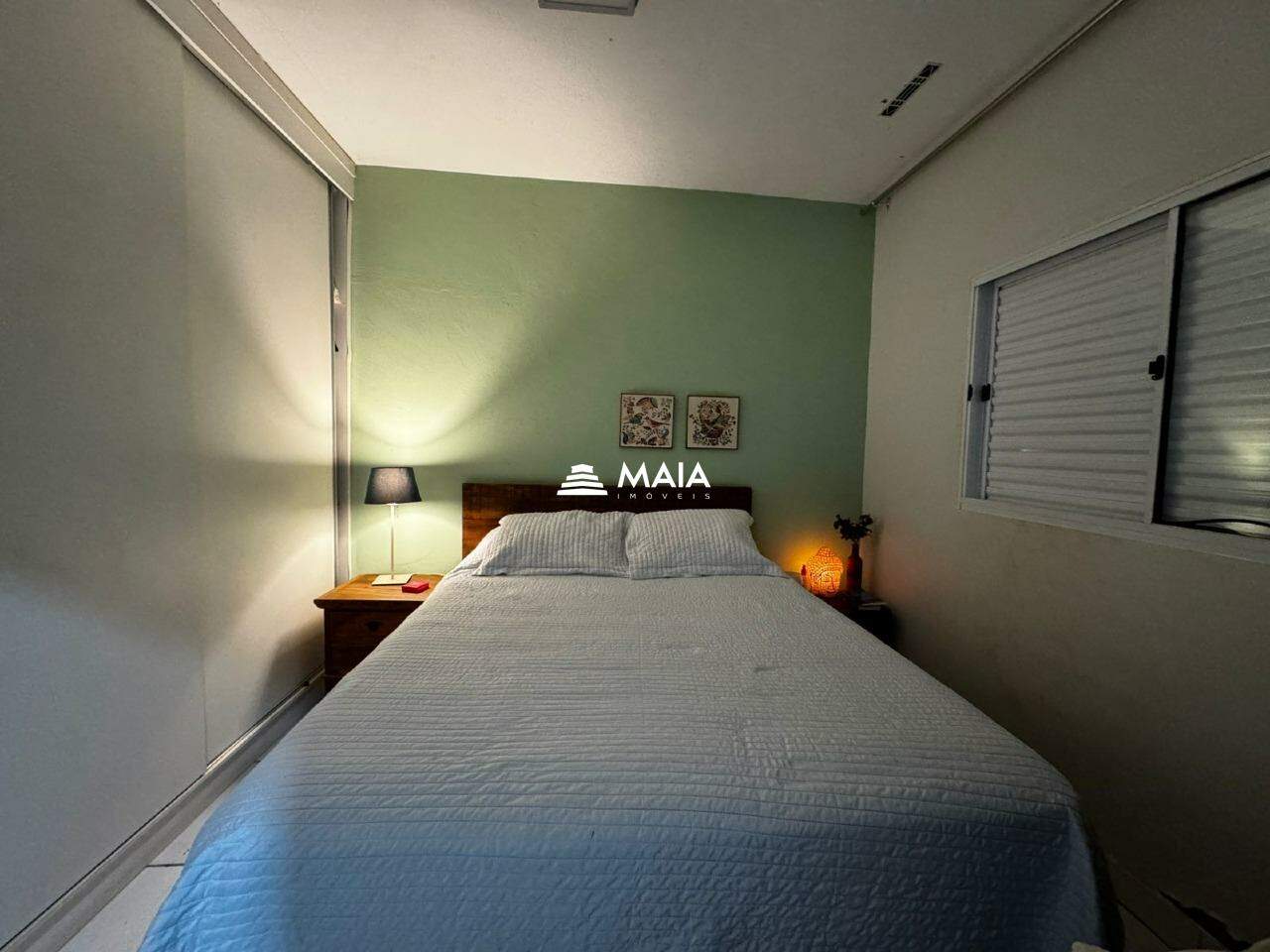 Casa de Condomínio à venda no Vila Arquelau: 