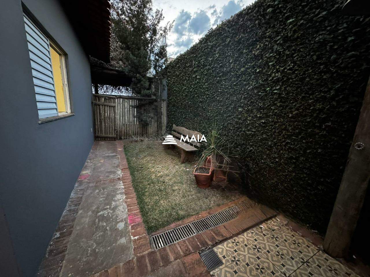 Casa de Condomínio à venda no Vila Arquelau: 