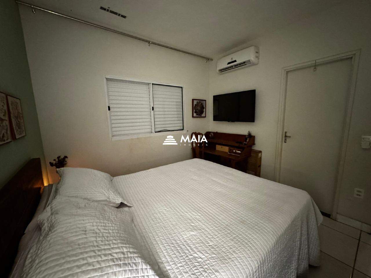 Casa de Condomínio à venda no Vila Arquelau: 