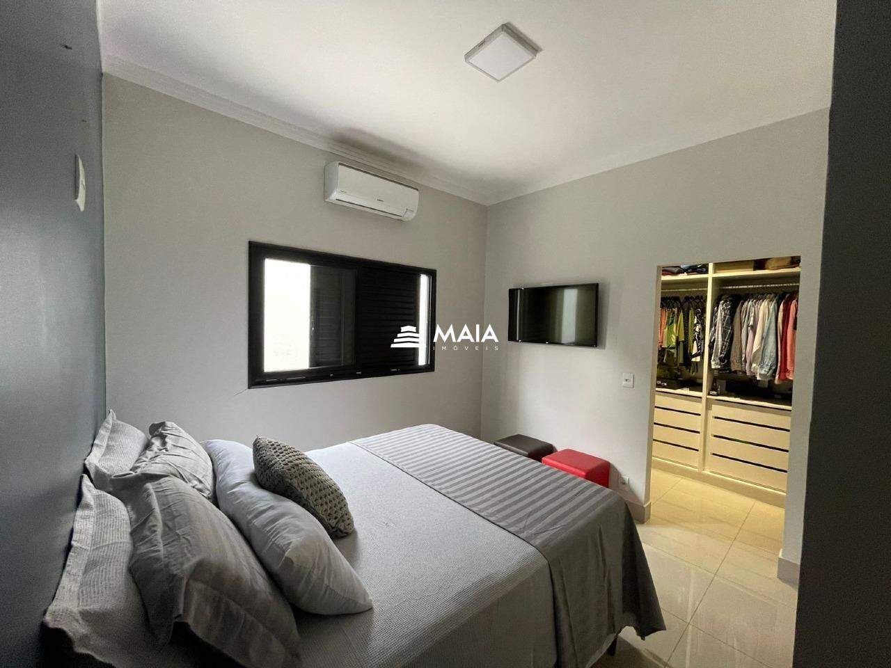 Casa à venda no Jardim São Bento: 