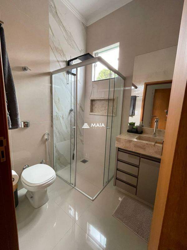 Casa à venda no Jardim São Bento: 