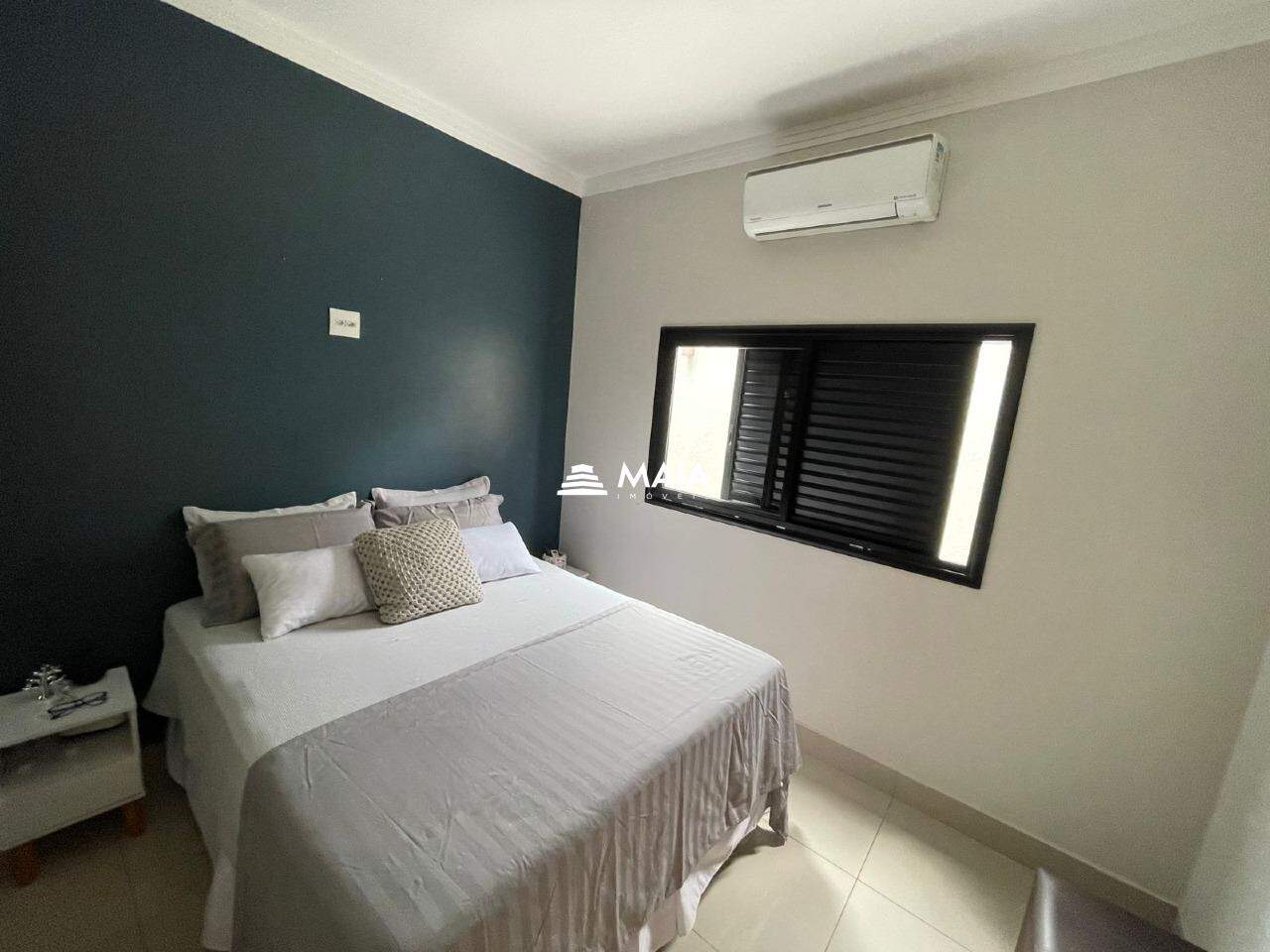 Casa à venda no Jardim São Bento: 