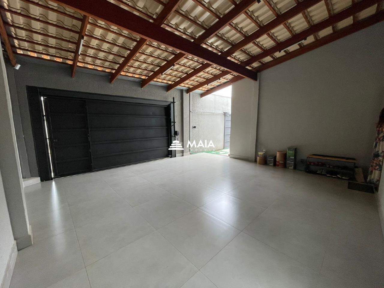 Casa à venda no Jardim São Bento: 