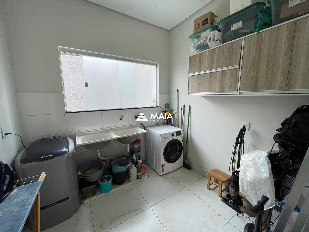 Casa à venda no Jardim São Bento: 