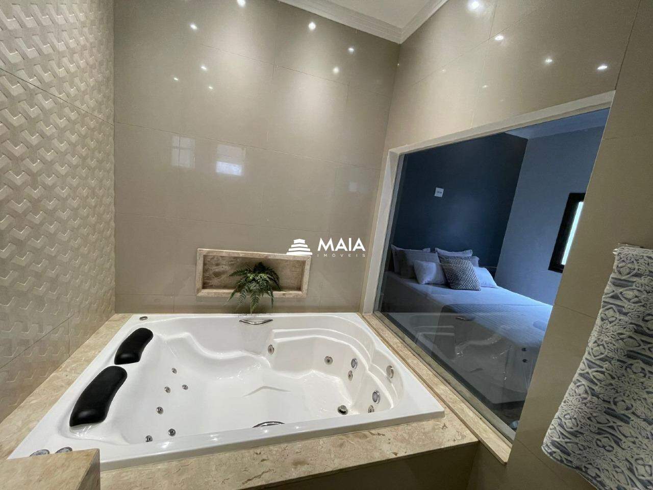 Casa à venda no Jardim São Bento: 