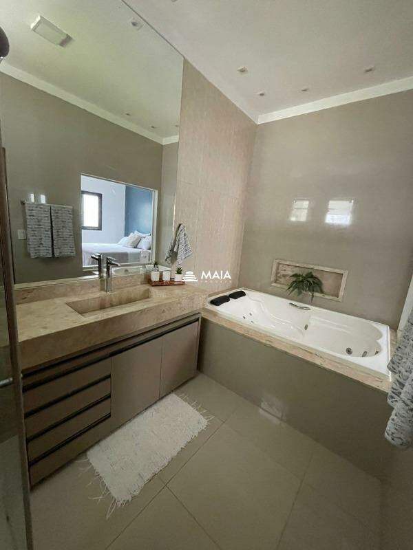 Casa à venda no Jardim São Bento: 