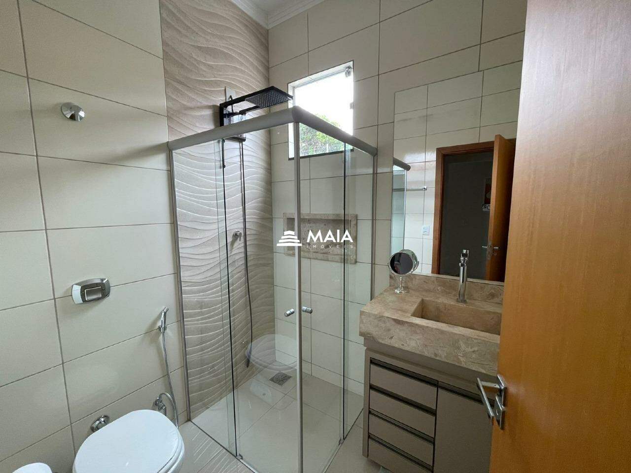 Casa à venda no Jardim São Bento: 