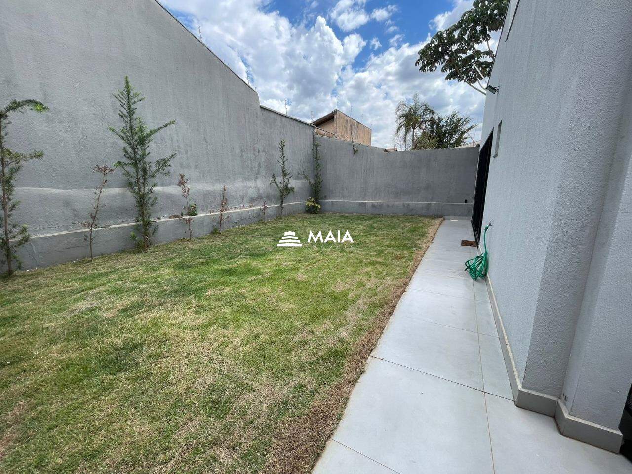 Casa à venda no Jardim São Bento: 