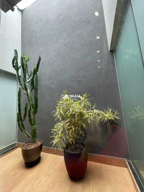 Casa à venda no Jardim São Bento: 