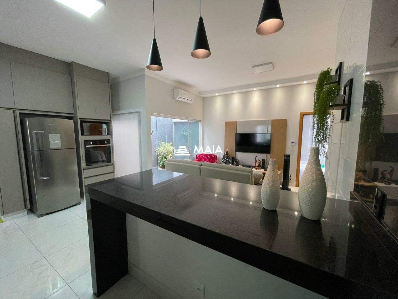 Casa à venda no Jardim São Bento: 