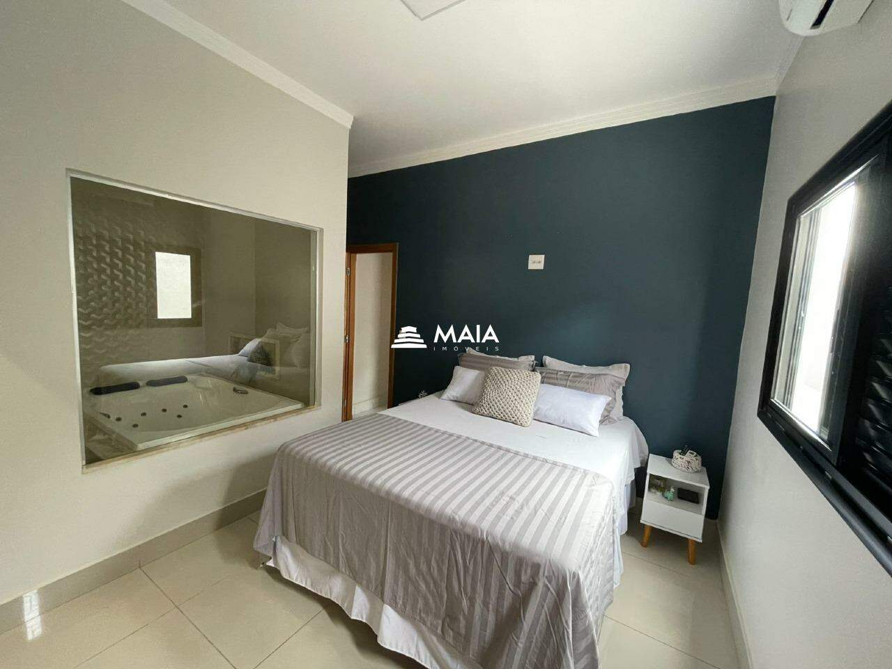 Casa à venda no Jardim São Bento: 