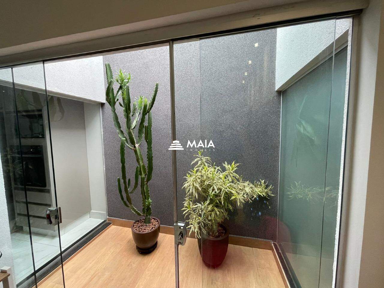 Casa à venda no Jardim São Bento: 