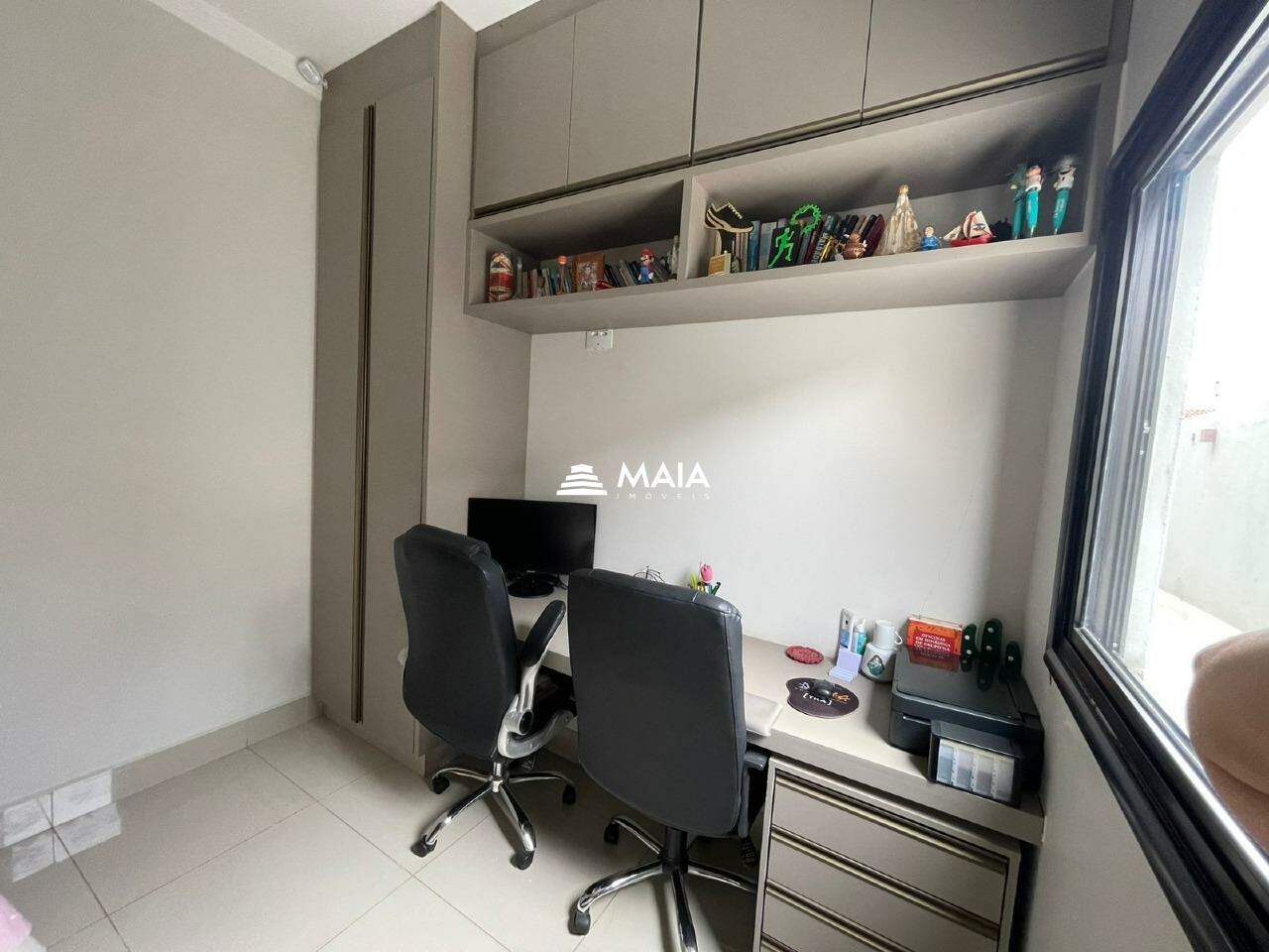 Casa à venda no Jardim São Bento: 