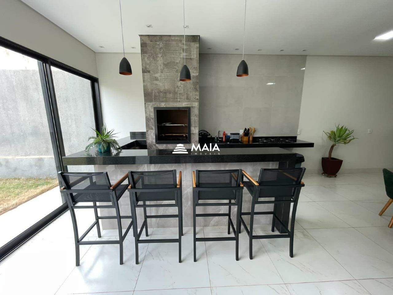 Casa à venda no Jardim São Bento: 