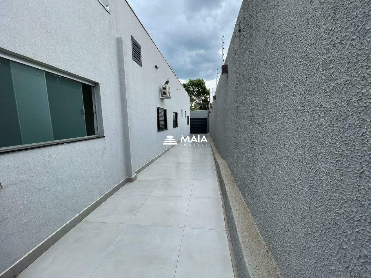 Casa à venda no Jardim São Bento: 