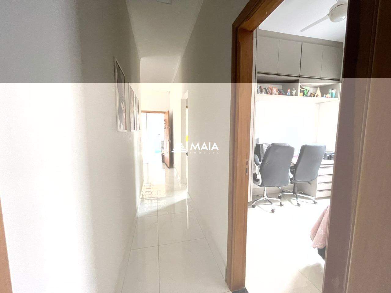 Casa à venda no Jardim São Bento: 