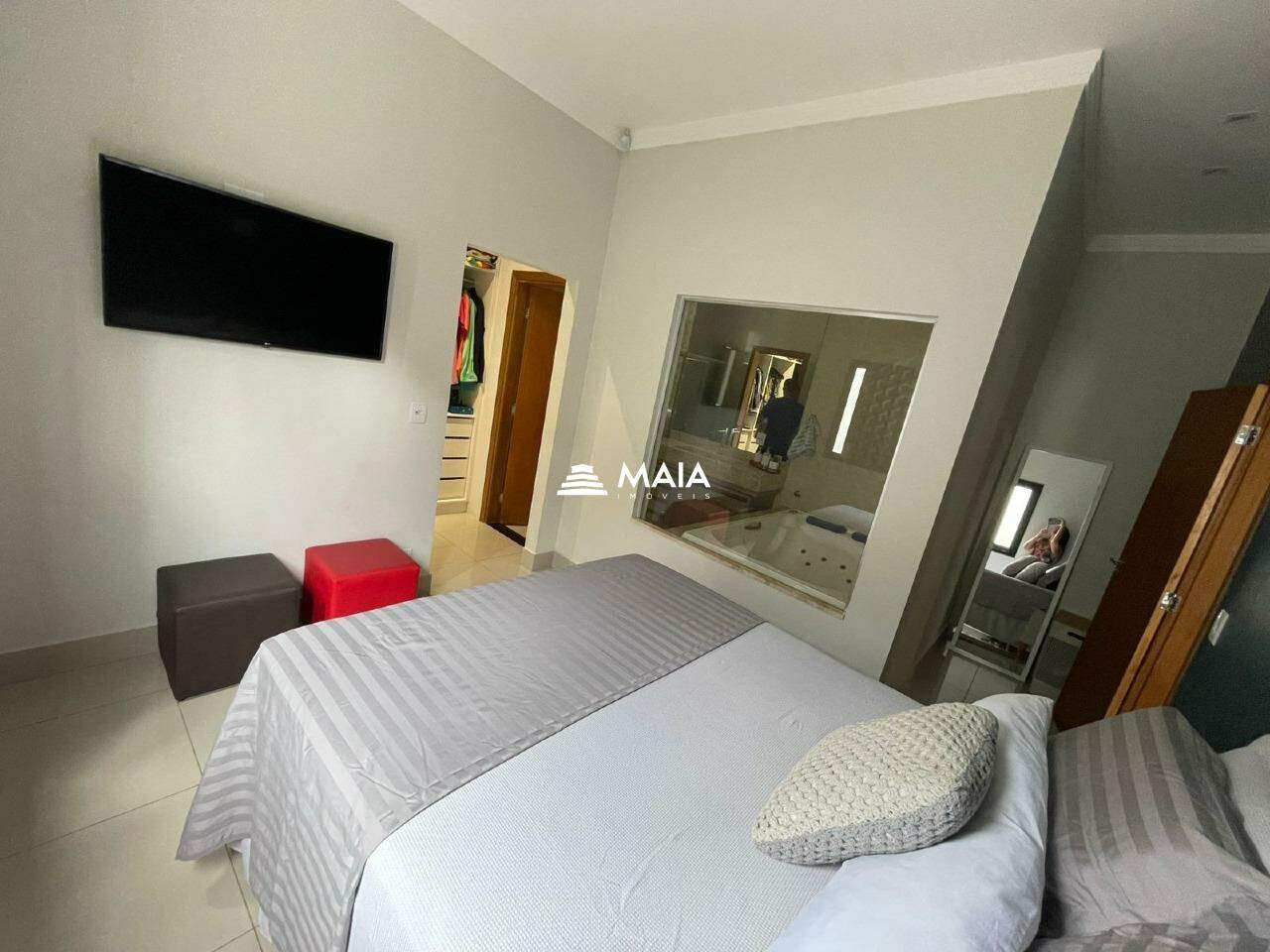 Casa à venda no Jardim São Bento: 