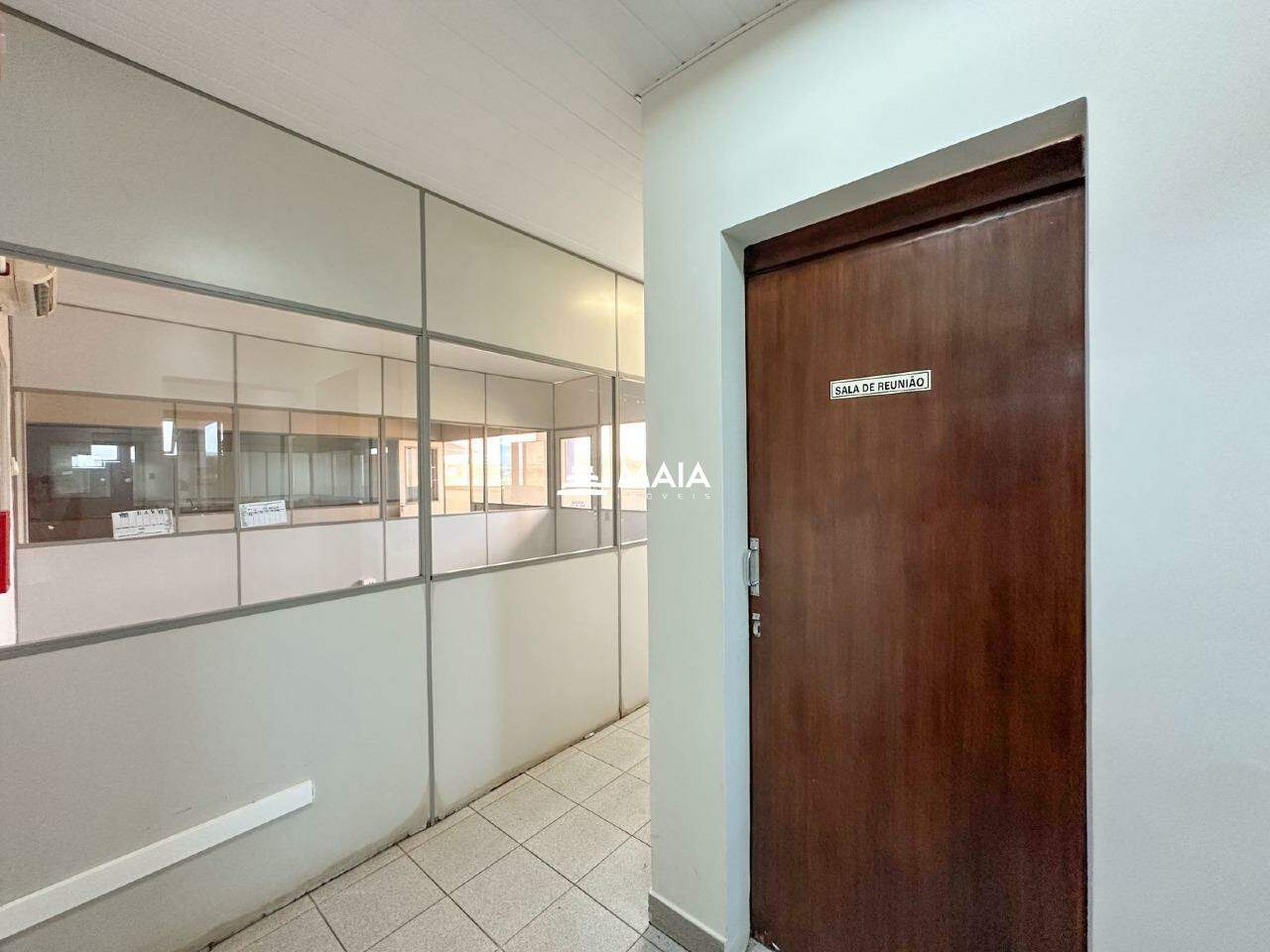 Galpão para aluguel no BR-050: 