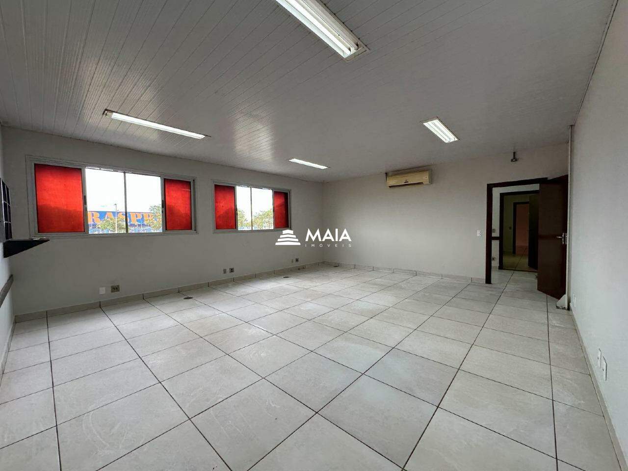 Galpão para aluguel no BR-050: 