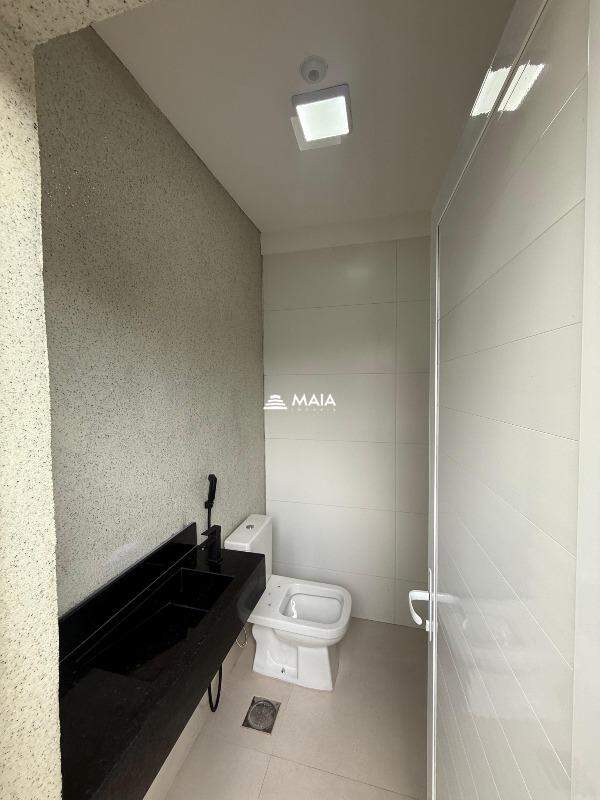 Casa de Condomínio para aluguel no Flamboyant III Resid. Park: 