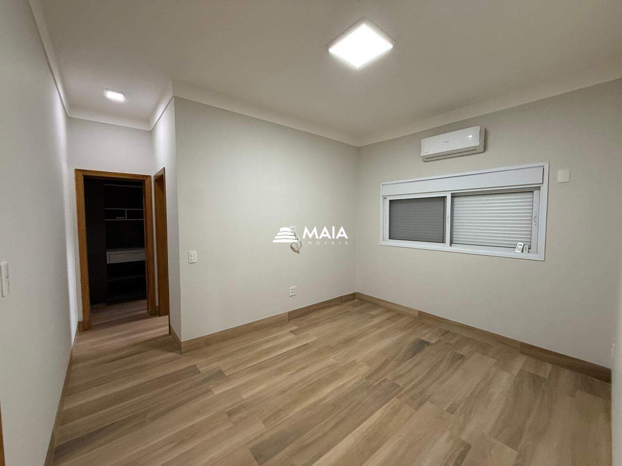 Casa de Condomínio para aluguel no Flamboyant III Resid. Park: 