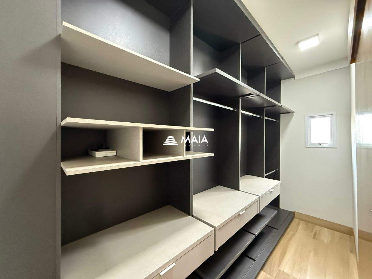 Casa de Condomínio para aluguel no Flamboyant III Resid. Park: 