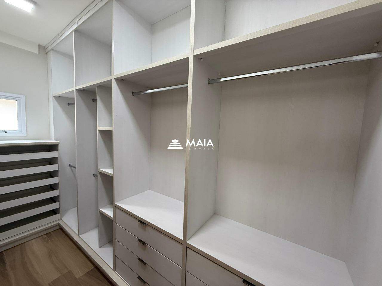 Casa de Condomínio para aluguel no Flamboyant III Resid. Park: 