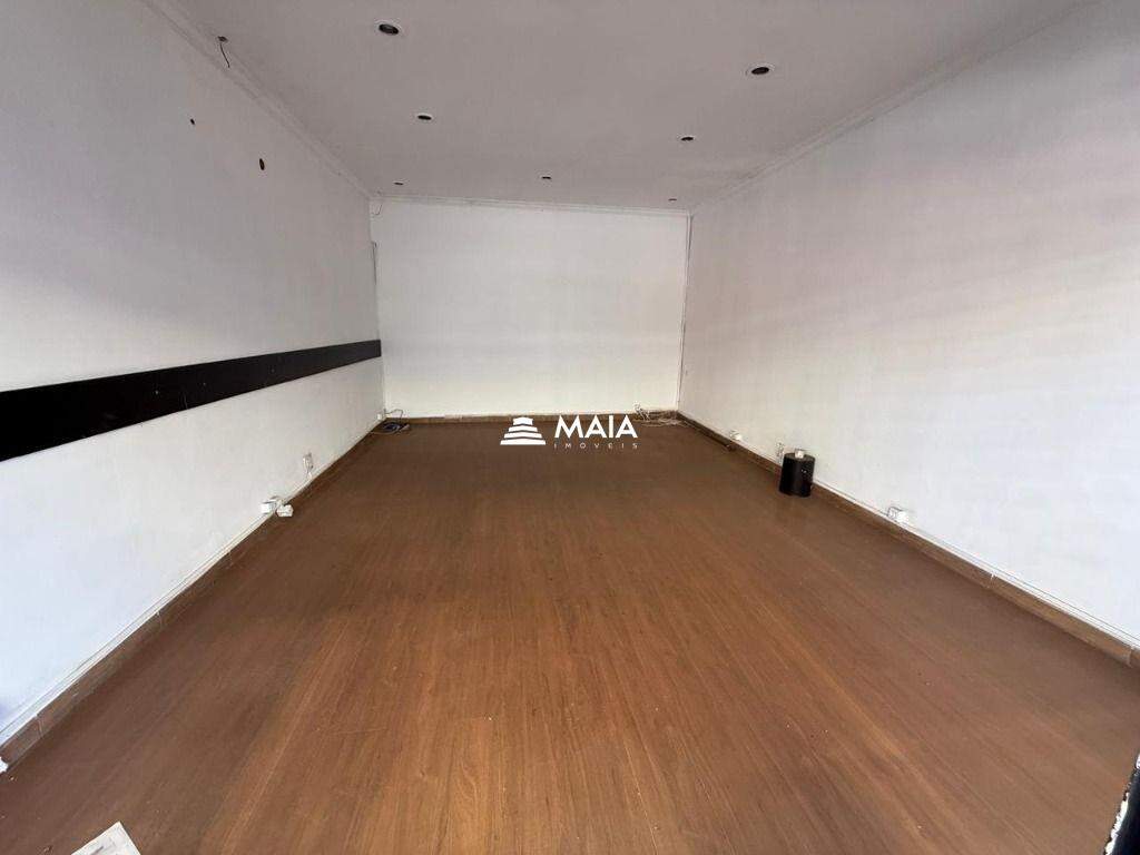 Comercial para aluguel no São Sebastião: 