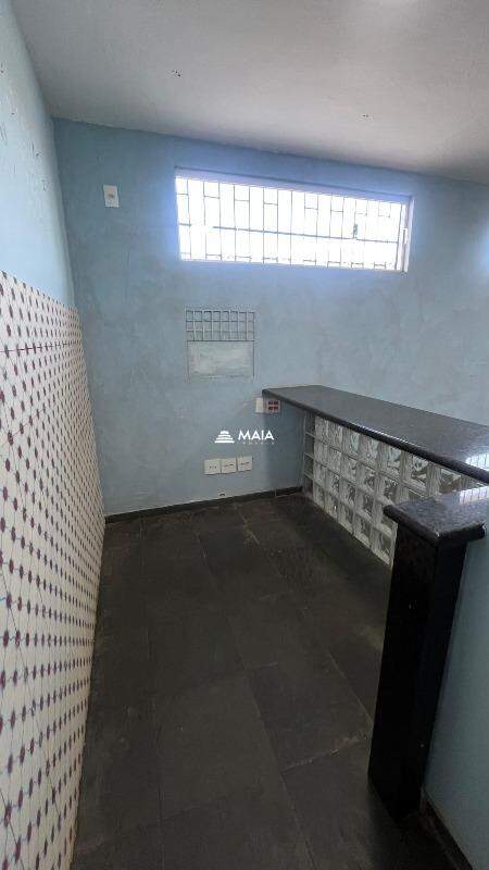 Comercial para aluguel no Santa Maria: 