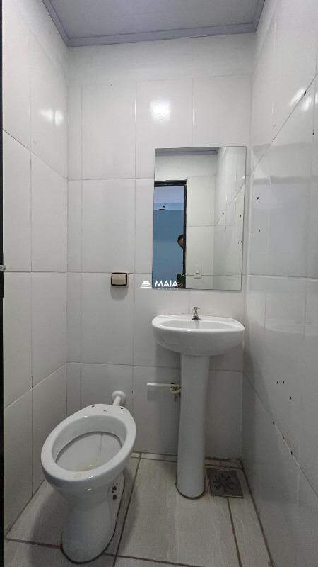 Comercial para aluguel no Santa Maria: 