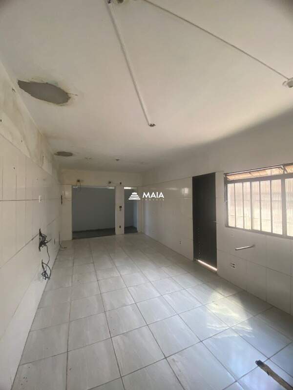 Comercial para aluguel no Santa Maria: 