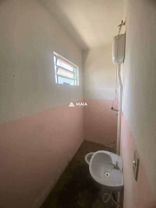 Comercial para aluguel no Santa Maria: 