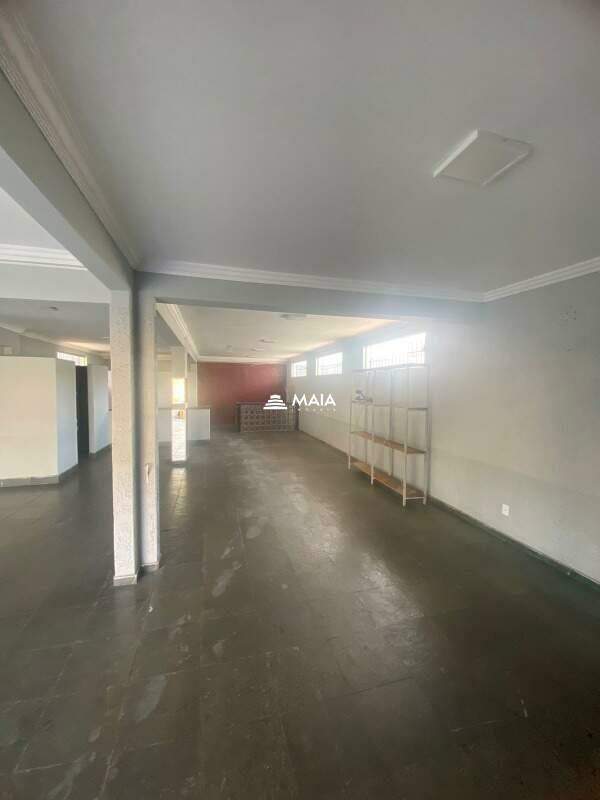 Comercial para aluguel no Santa Maria: 