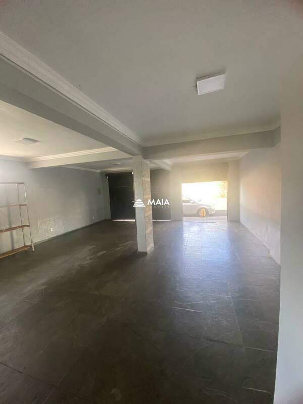 Comercial para aluguel no Santa Maria: 