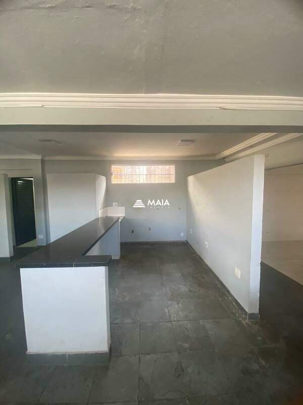 Comercial para aluguel no Santa Maria: 