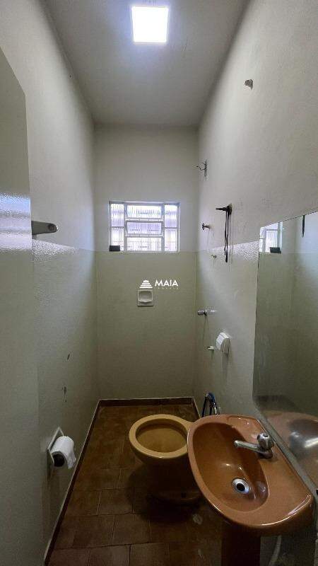 Comercial para aluguel no Santa Maria: 