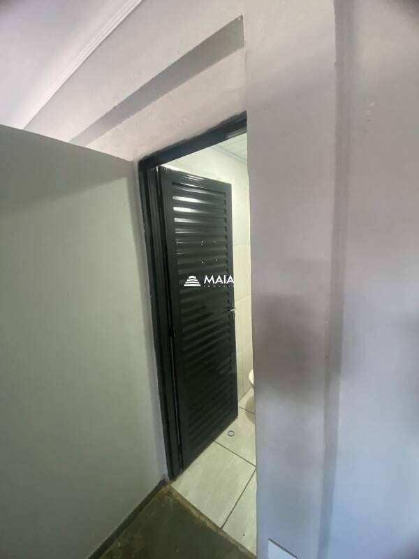 Comercial para aluguel no Santa Maria: 