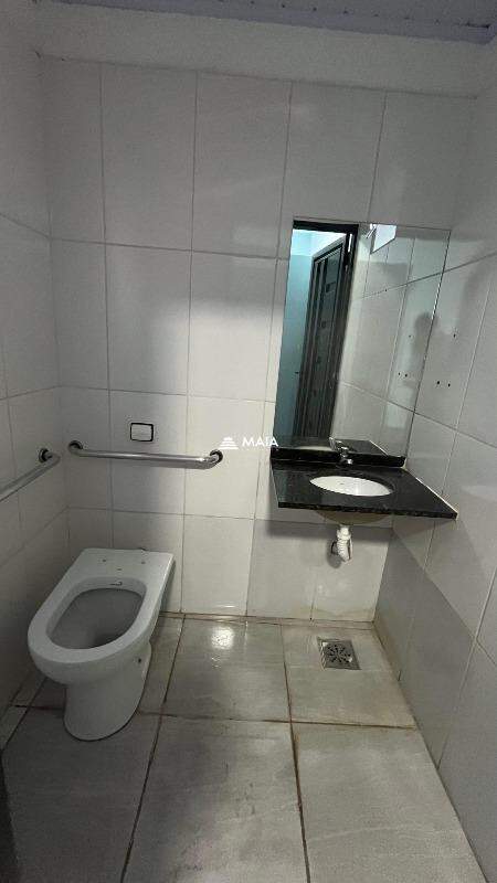 Comercial para aluguel no Santa Maria: 